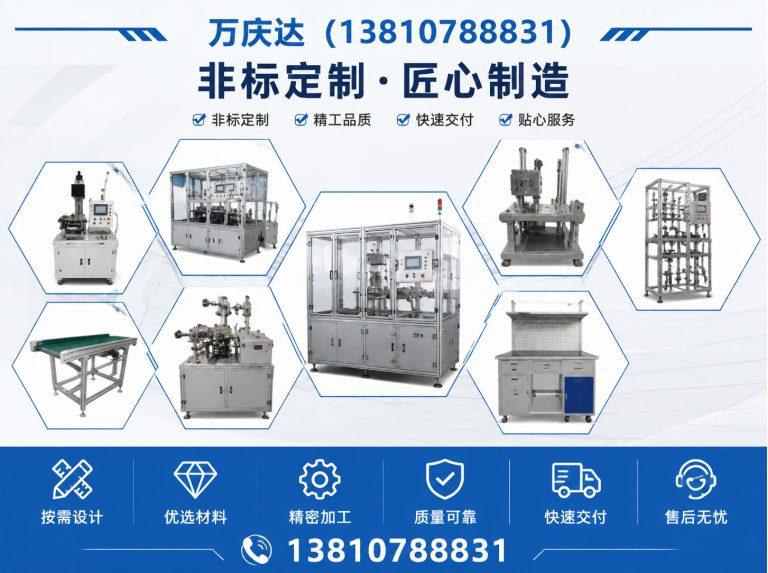 通州区热处理设备展示图